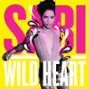 Album cover for Wild Heart album cover