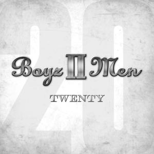 Album cover for Twenty album cover