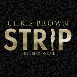 Album cover for Strip album cover