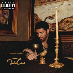 Album cover for Take Care album cover