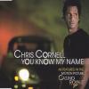 You Know My Name