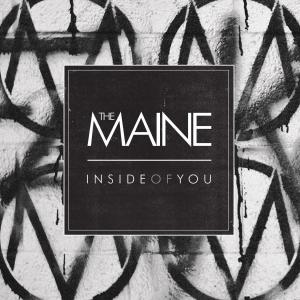 Album cover for Inside of You album cover