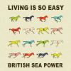 Living is So Easy
