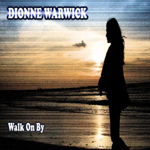 Album cover for Walk On By album cover
