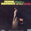 Album cover for (Theme from) Valley of the Dolls album cover