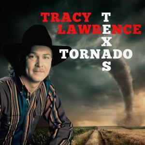 Album cover for Texas Tornado album cover