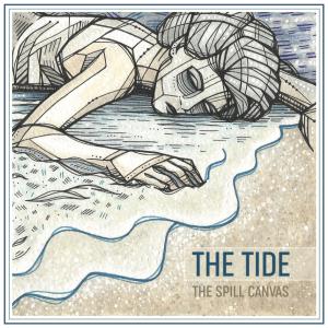 Album cover for The Tide album cover