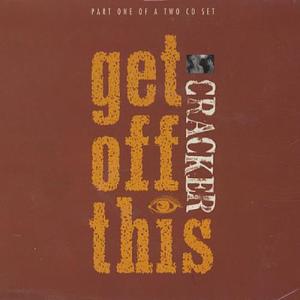 Album cover for Get Off This album cover