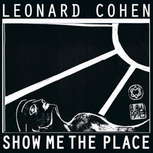 Album cover for Show Me the Place album cover