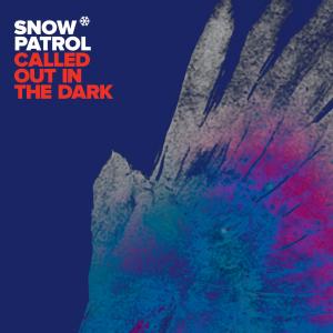 Album cover for Called Out in the Dark album cover
