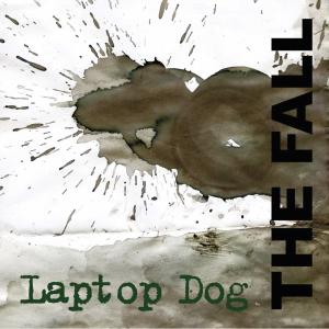 Album cover for Laptop Dog album cover