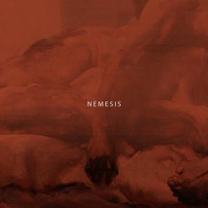 Album cover for Nemesis album cover