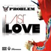 Album cover for Last Love album cover