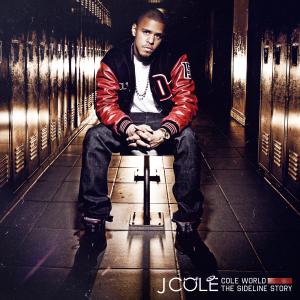 Album cover for Sideline Story album cover