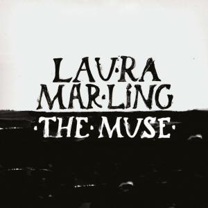 Album cover for The Muse album cover