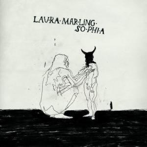 Album cover for Sophia album cover
