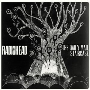 Album cover for The Daily Mail album cover