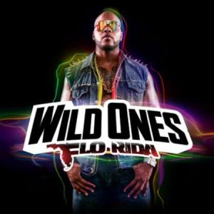 Album cover for Wild Ones album cover