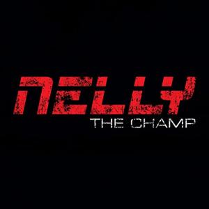 Album cover for The Champ album cover
