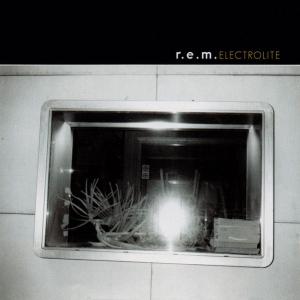 Album cover for Electrolite album cover