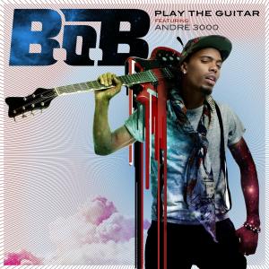 Album cover for Play the Guitar album cover