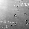 Album cover for Walk Away album cover
