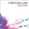 Album cover for Drown album cover