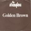 Golden Brown