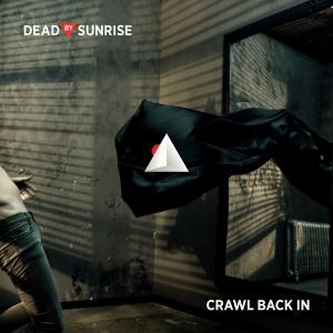 Album cover for Crawl Back In album cover