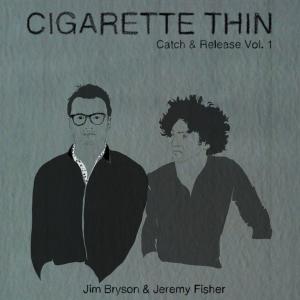 Album cover for Cigarette album cover