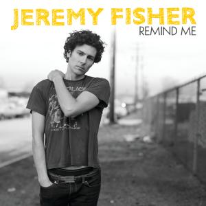 Album cover for Remind Me album cover