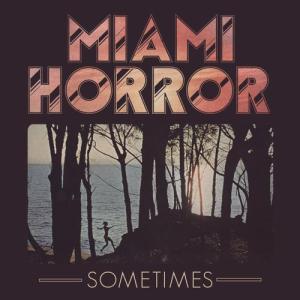 Album cover for Sometimes album cover