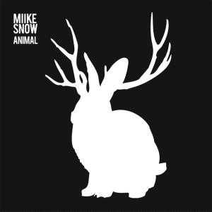 Album cover for Animal album cover
