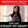 Steady My Heart