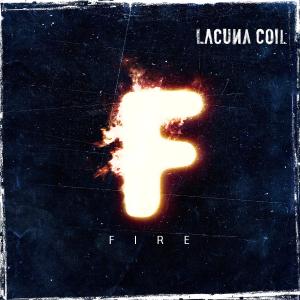 Album cover for Fire album cover