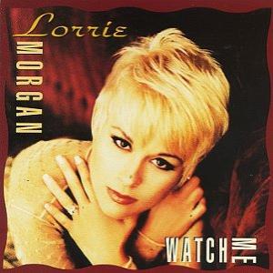 Album cover for Watch Me album cover