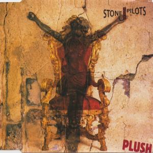 Album cover for Plush album cover