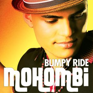 Album cover for Bumpy Ride album cover