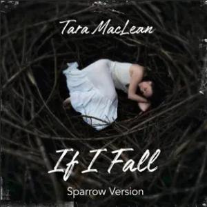 Album cover for If I Fall album cover