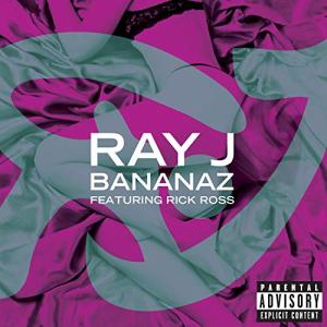 Album cover for Bananaz album cover