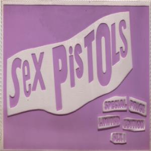 Album cover for SeX album cover