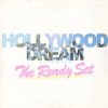 Album cover for Hollywood Dream album cover