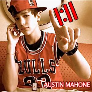 Album cover for 11:11 album cover