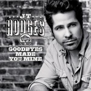 Album cover for Goodbyes Made You Mine album cover