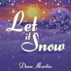 Album cover for Let It Snow album cover