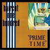 Album cover for Prime Time album cover