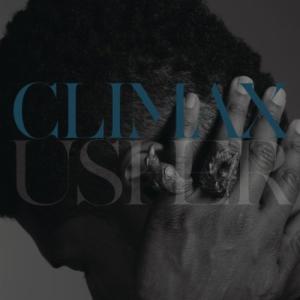 Album cover for Climax album cover