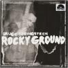 Rocky Ground