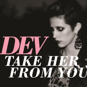 Album cover for Take Her from You album cover