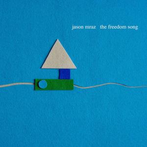 Album cover for Freedom Song album cover